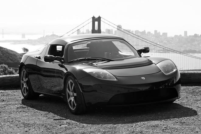 米のEVメーカー、テスラが英国に販売拠点オープンへ