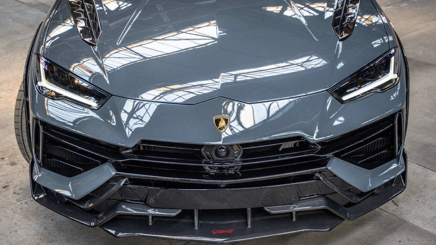 ABT ウルス・スカテナート