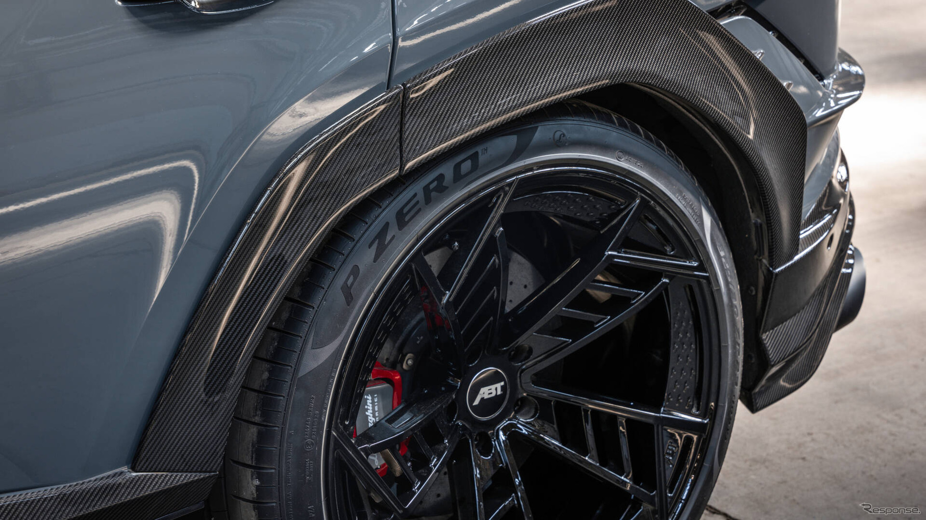 ABT ウルス・スカテナート