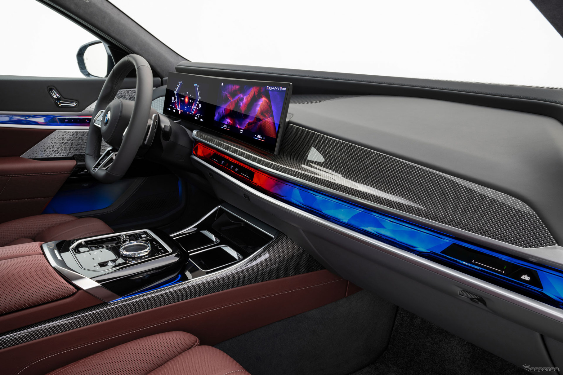 BMW 7シリーズ 新型