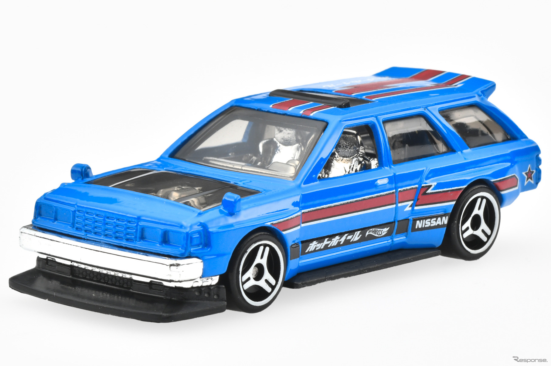 日産 マキシマ ドリフトカー（10月7日発売予定）