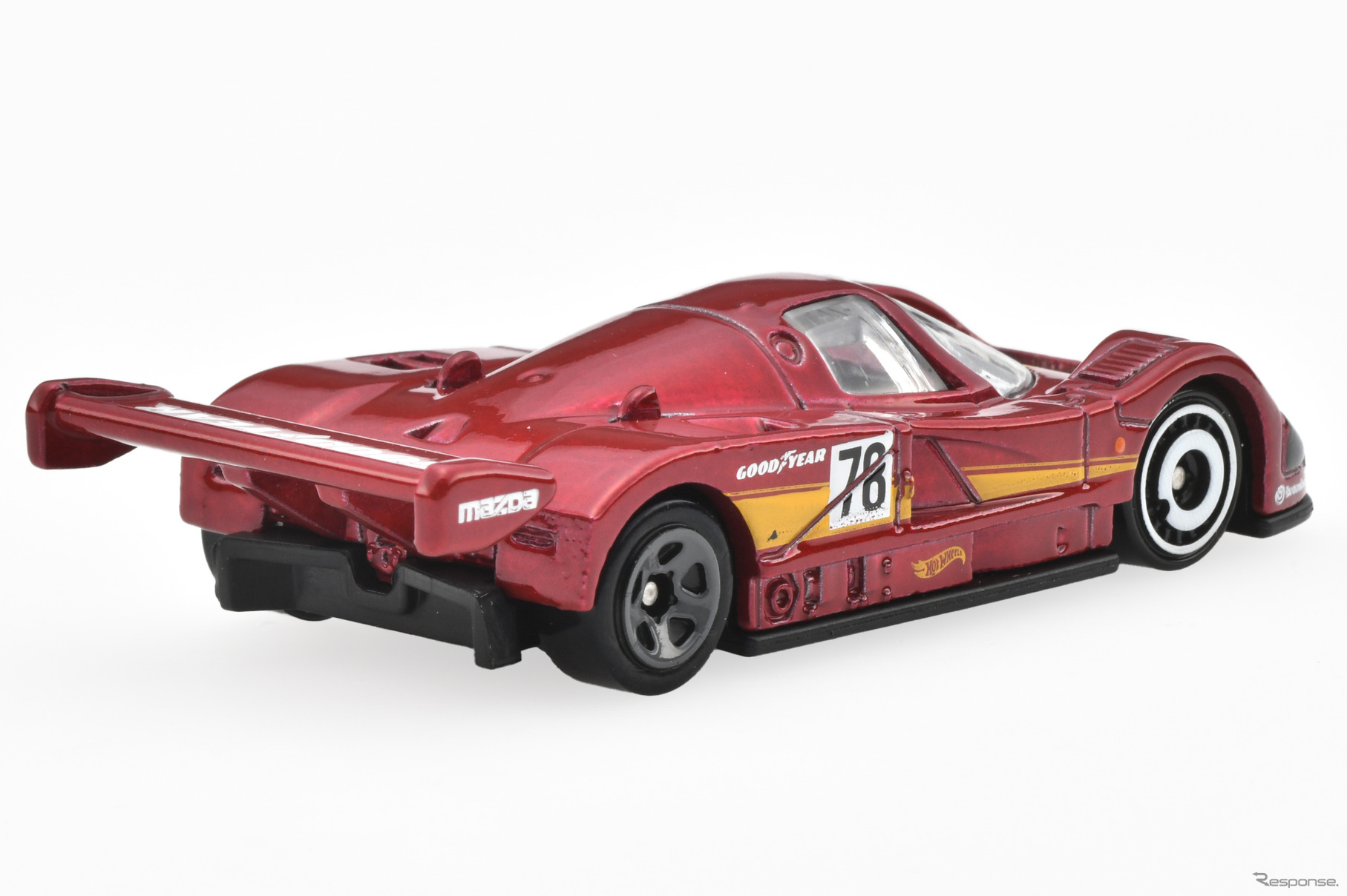 マツダ 787B（10月7日発売予定）