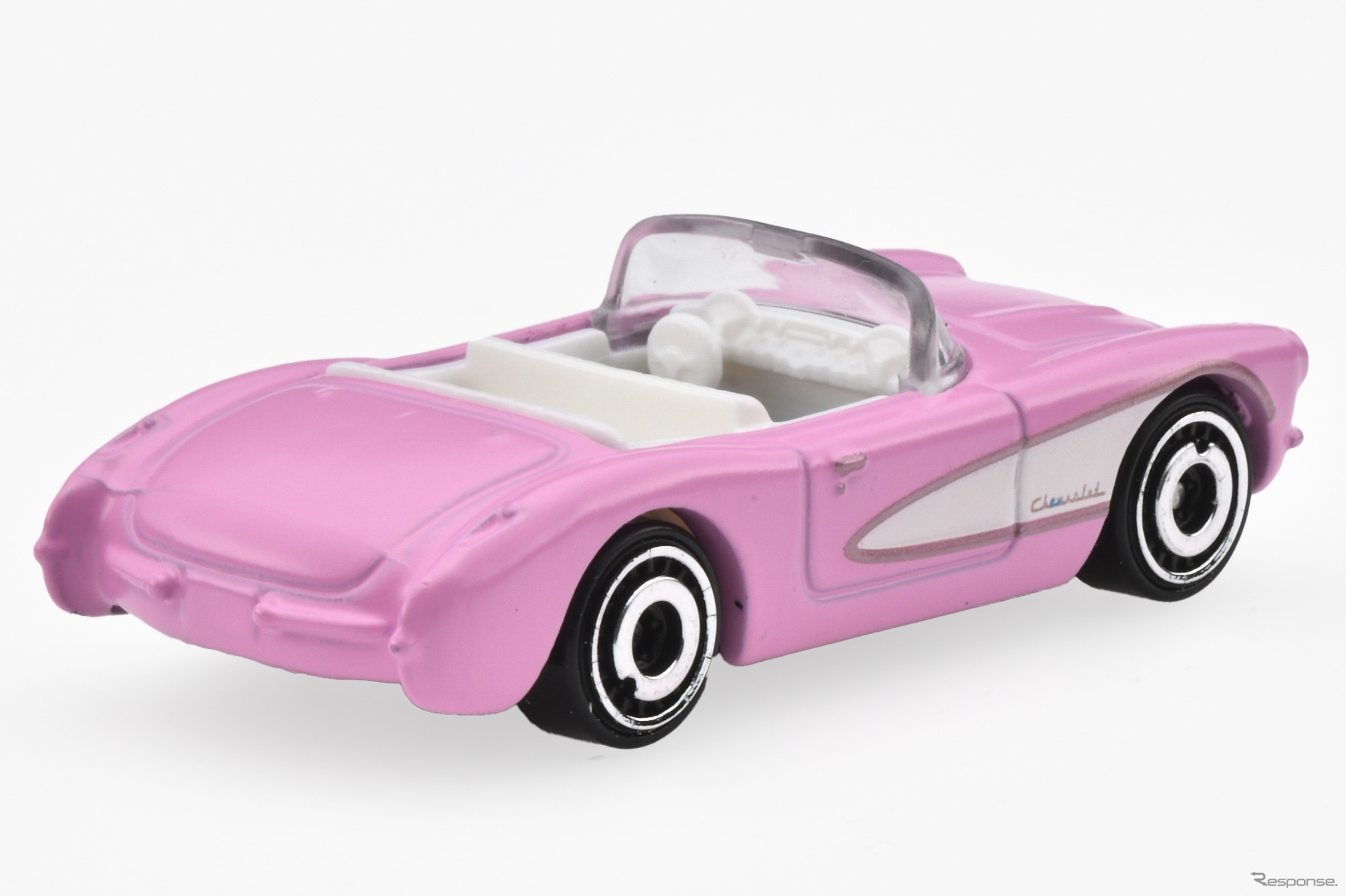 1956 コルベット（10月7日発売予定）
