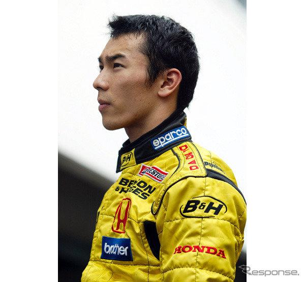 混乱するF1移籍市場---真夏に燃えるストーブリーグ