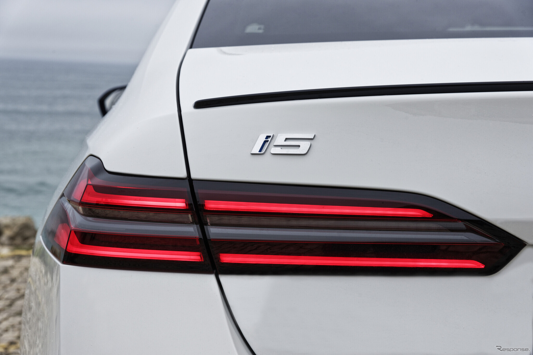 BMW i5 M60 xDrive