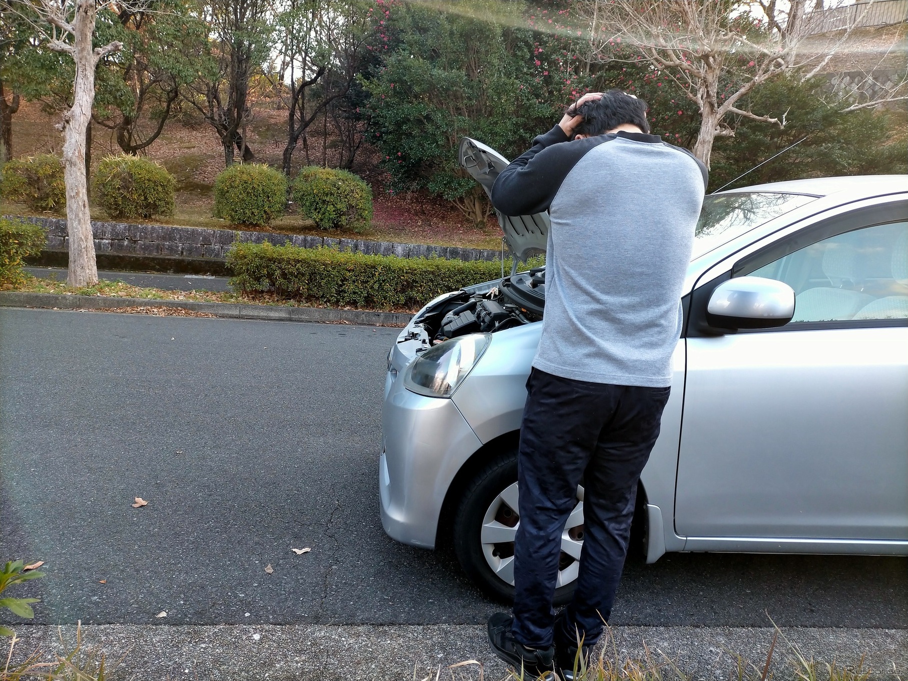 とつぜん異変が！ ドライブ前にぜひ愛車の点検を～Weeklyメンテナンス 人気記事ランキング～
