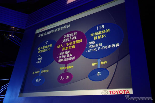 広州トヨタ、カムリの最上級グレード 240V G-BOOK智能領航 を発表