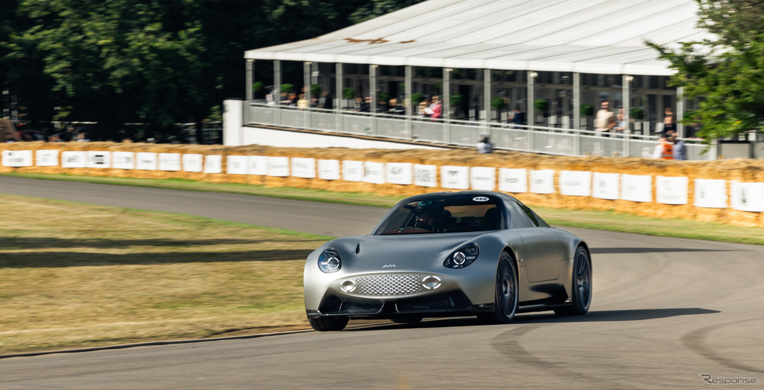 AIM EV SPORT 01