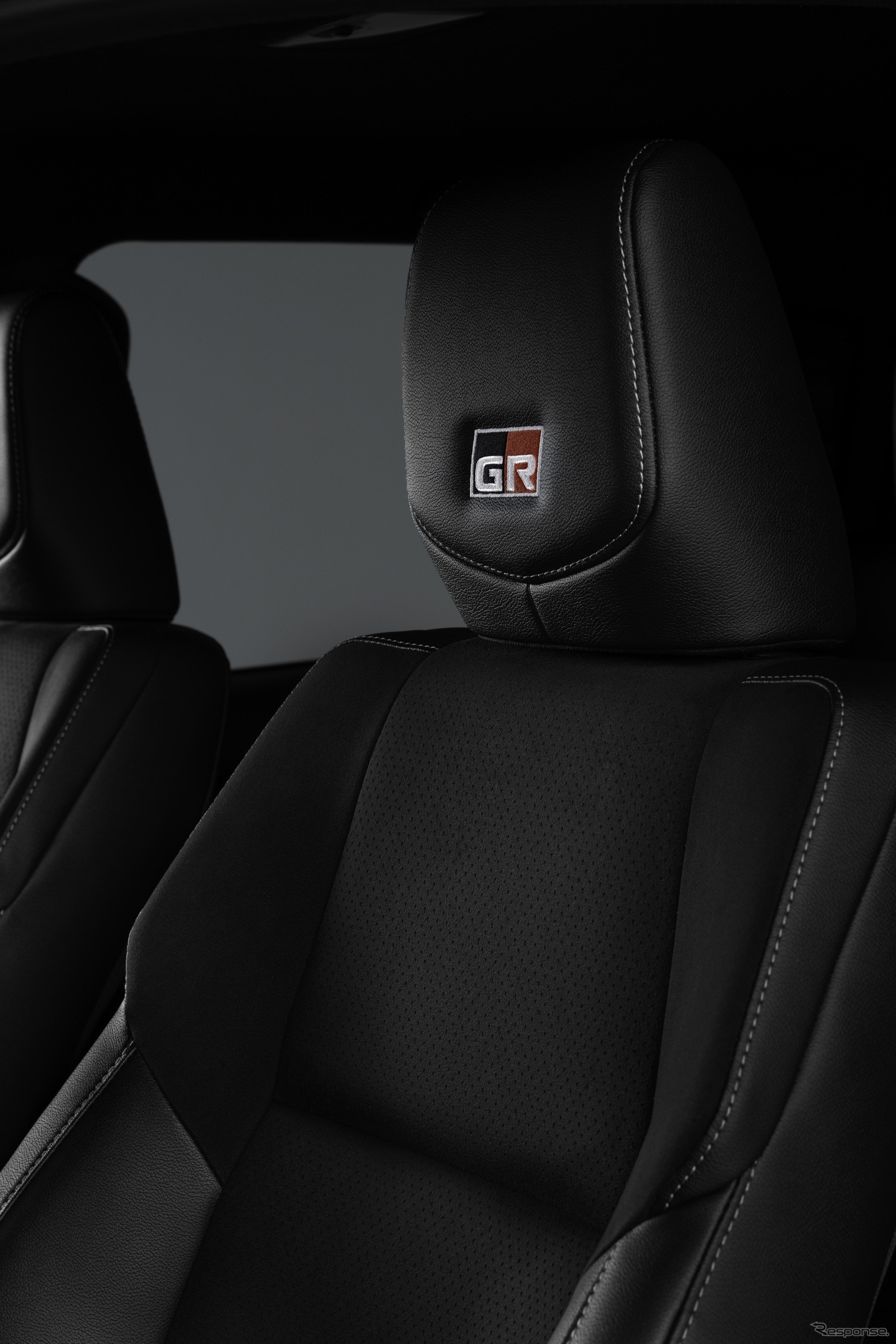 トヨタ・ハイラックス の「GR SPORT 2」（欧州仕様）