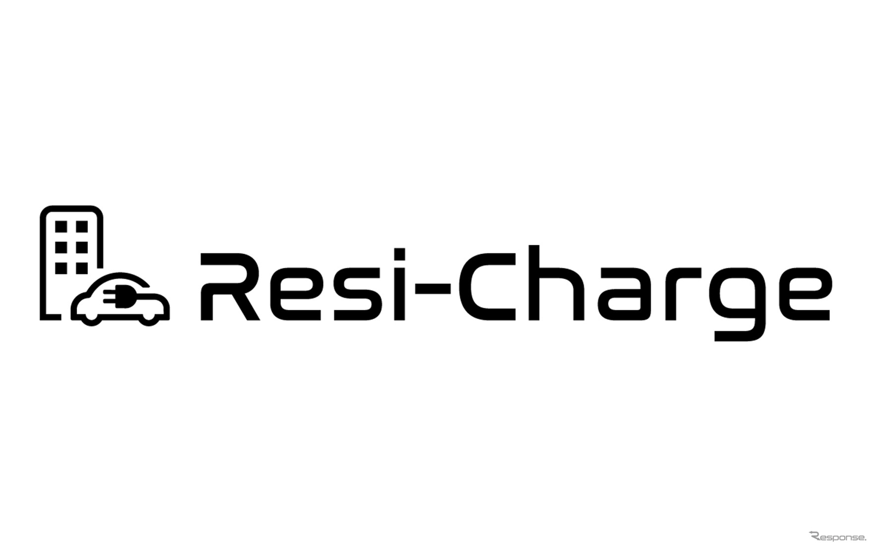EV充電サービス「Resi-Charge（レジチャージ）」