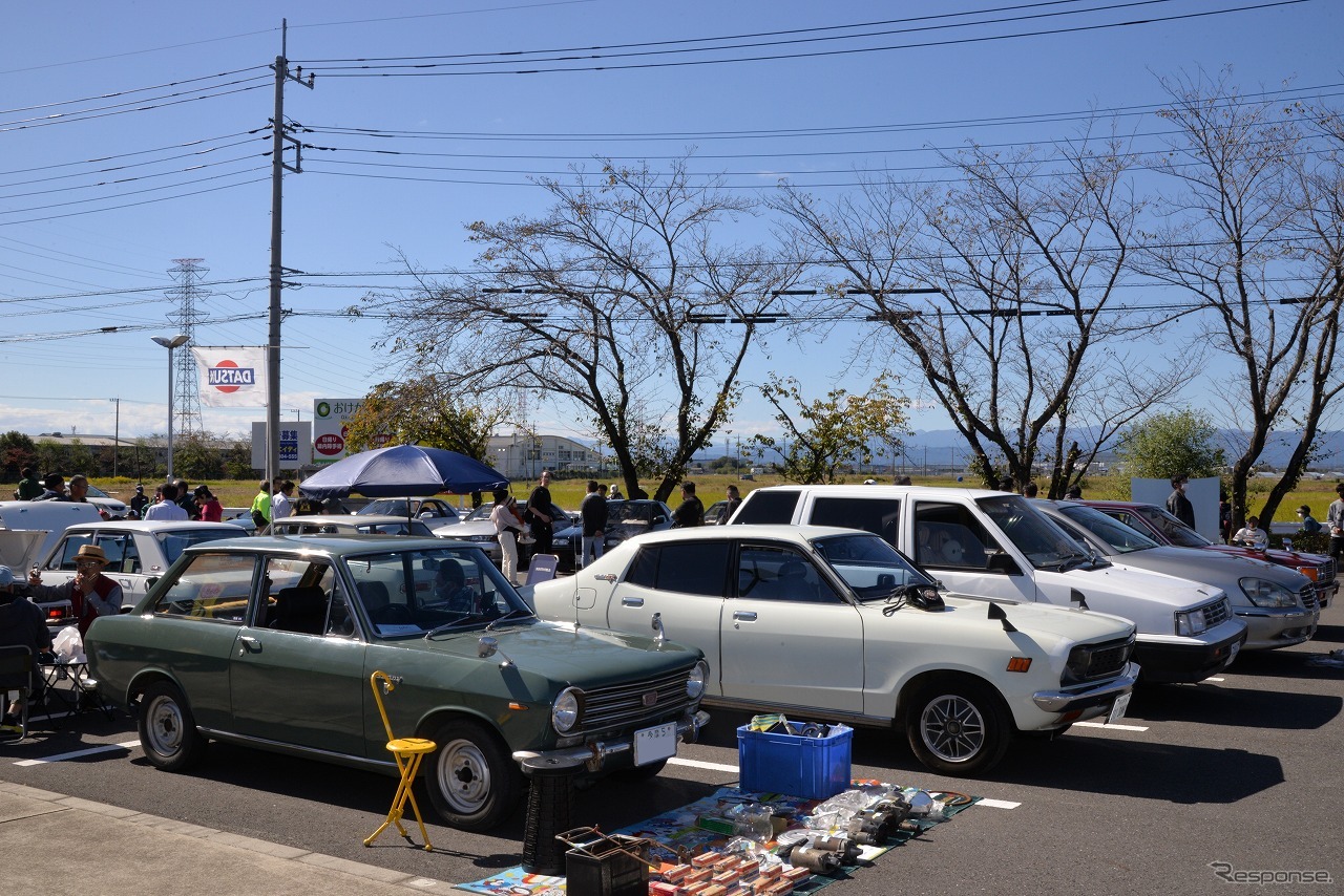 第3回カーフェスティバルin川島町