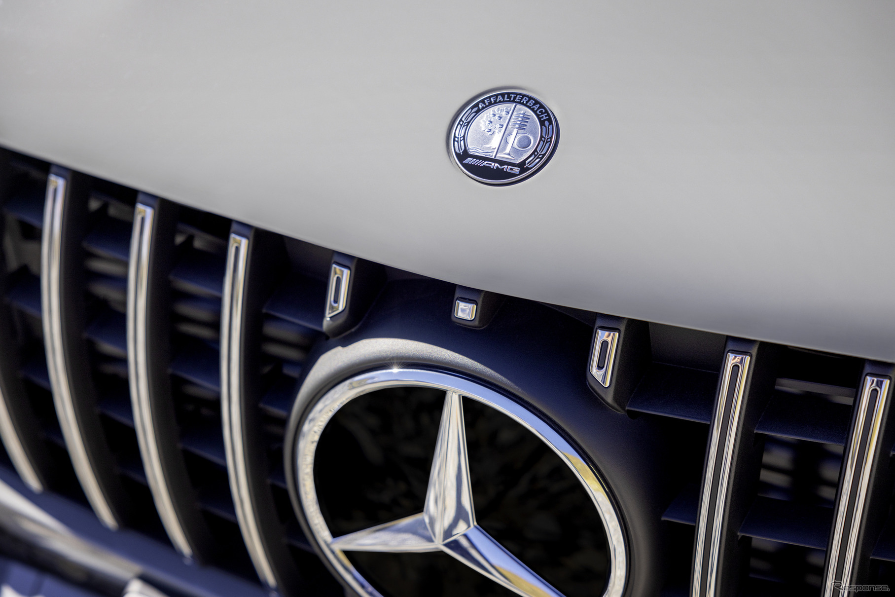 メルセデスAMG GLE 53 ハイブリッド4MATIC+ クーペ
