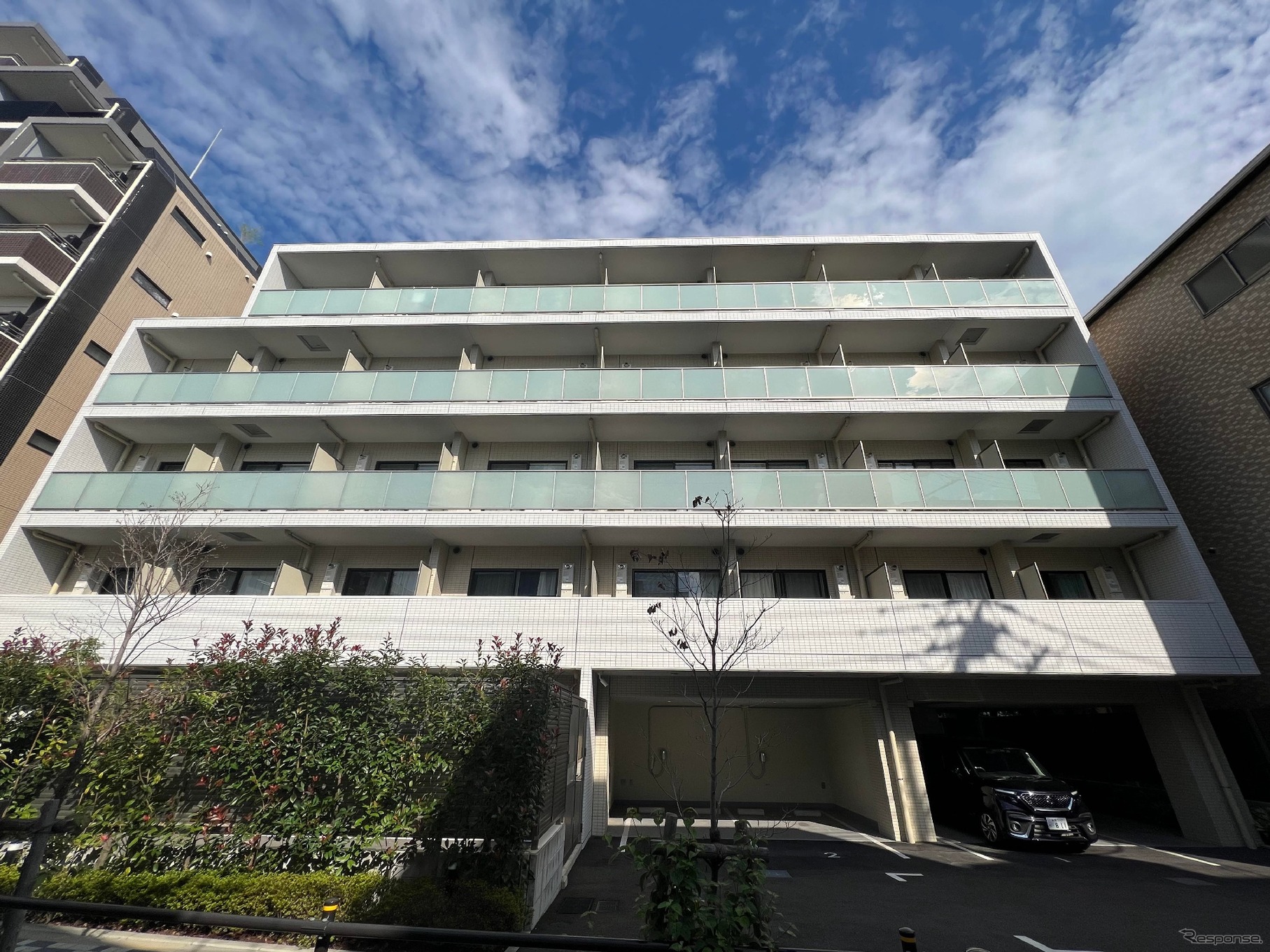 クレイシア板橋本町