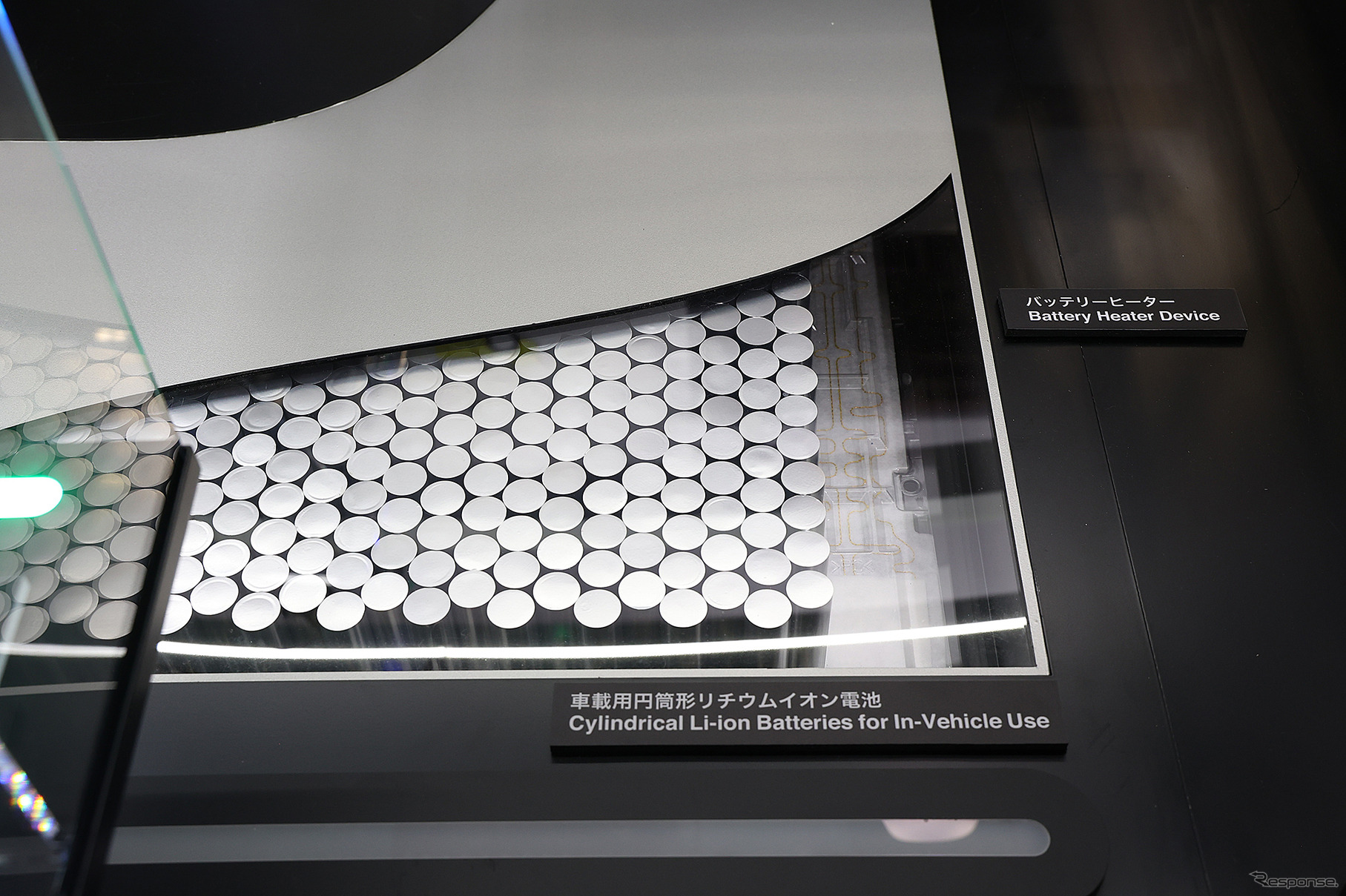 未来の暮らしを提案したパナソニックブース…ジャパンモビリティショー2023