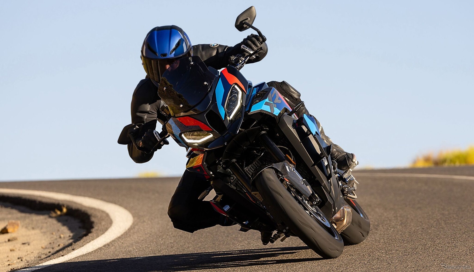 BMW M 1000 XR