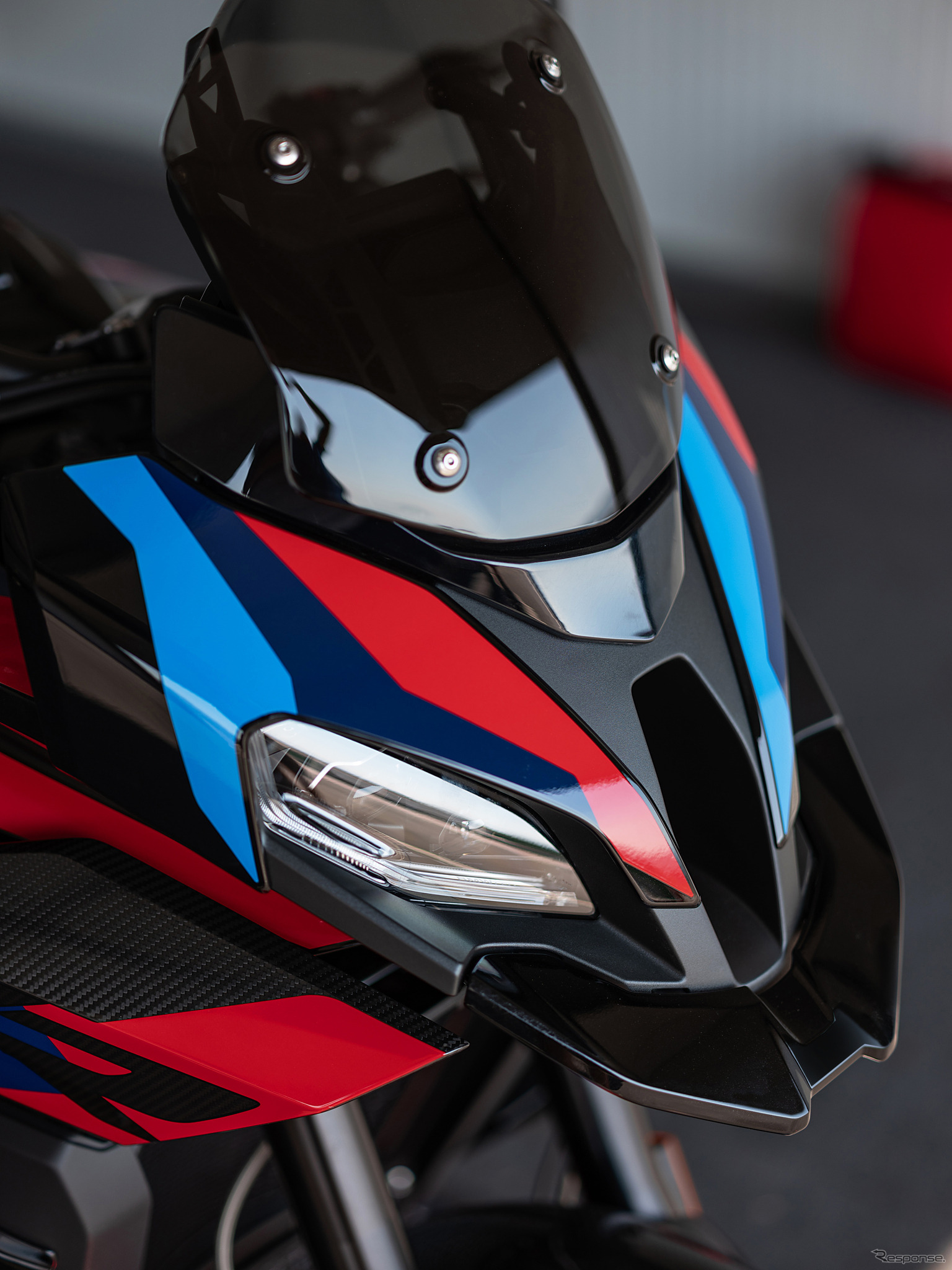 BMW M 1000 XR