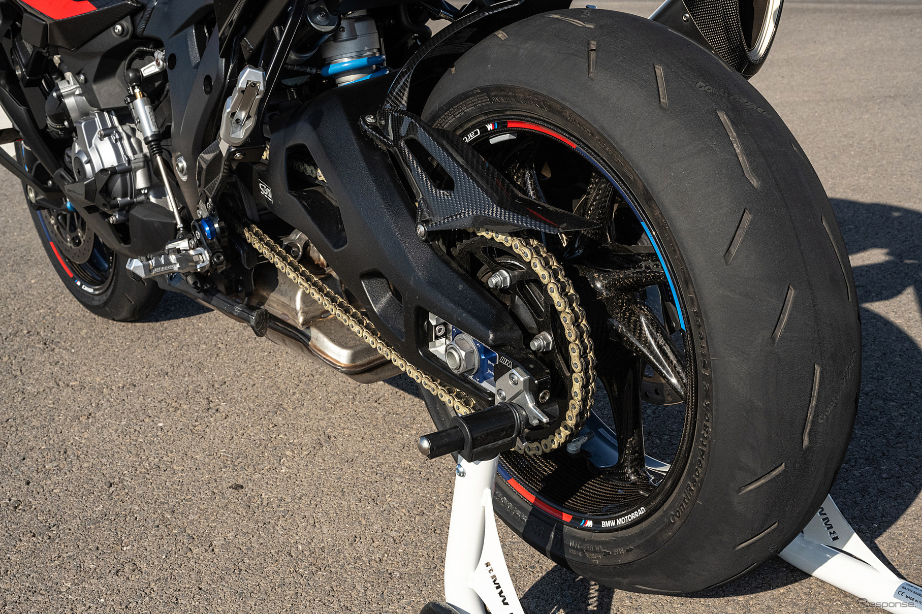 BMW M 1000 XR