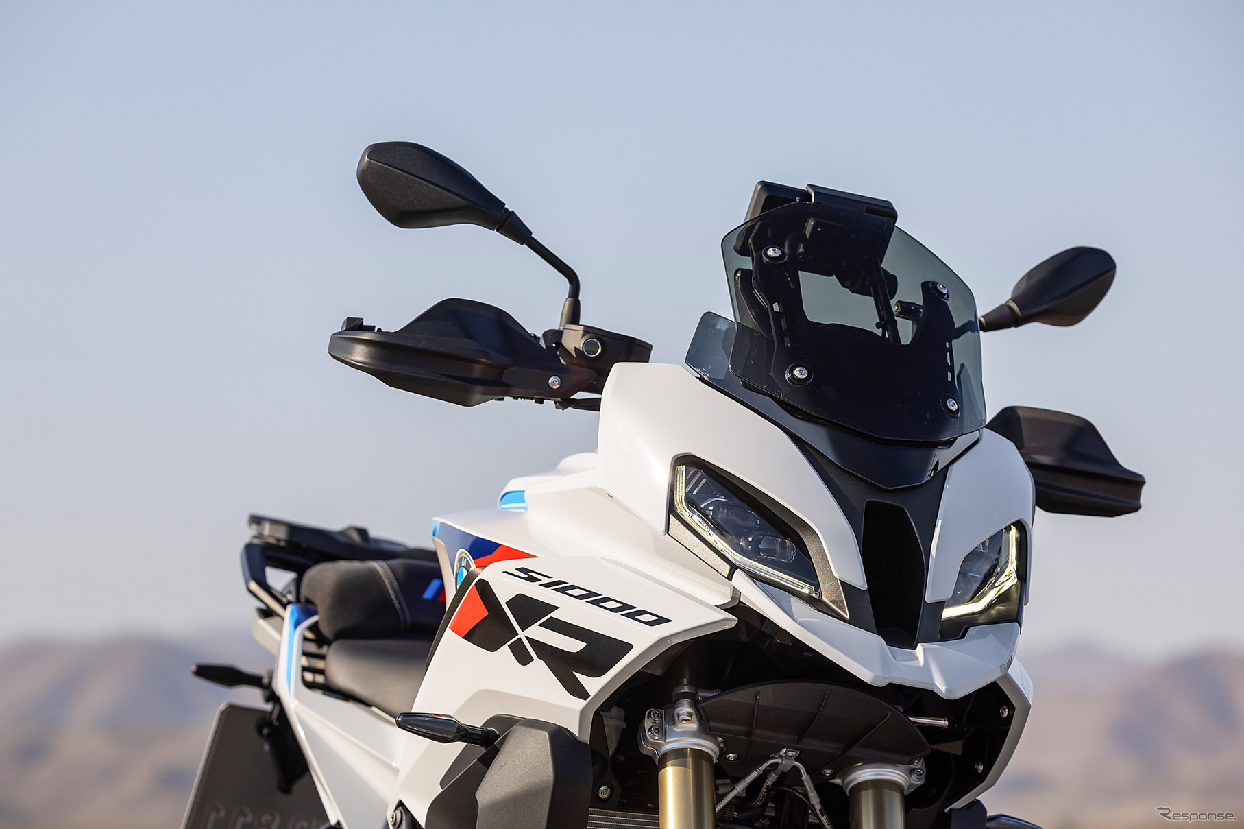 BMW S 1000 XR 改良新型