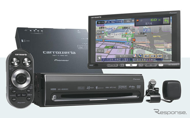 【新聞ウォッチ】経営不振のパイオニア、公的資金を要請へ