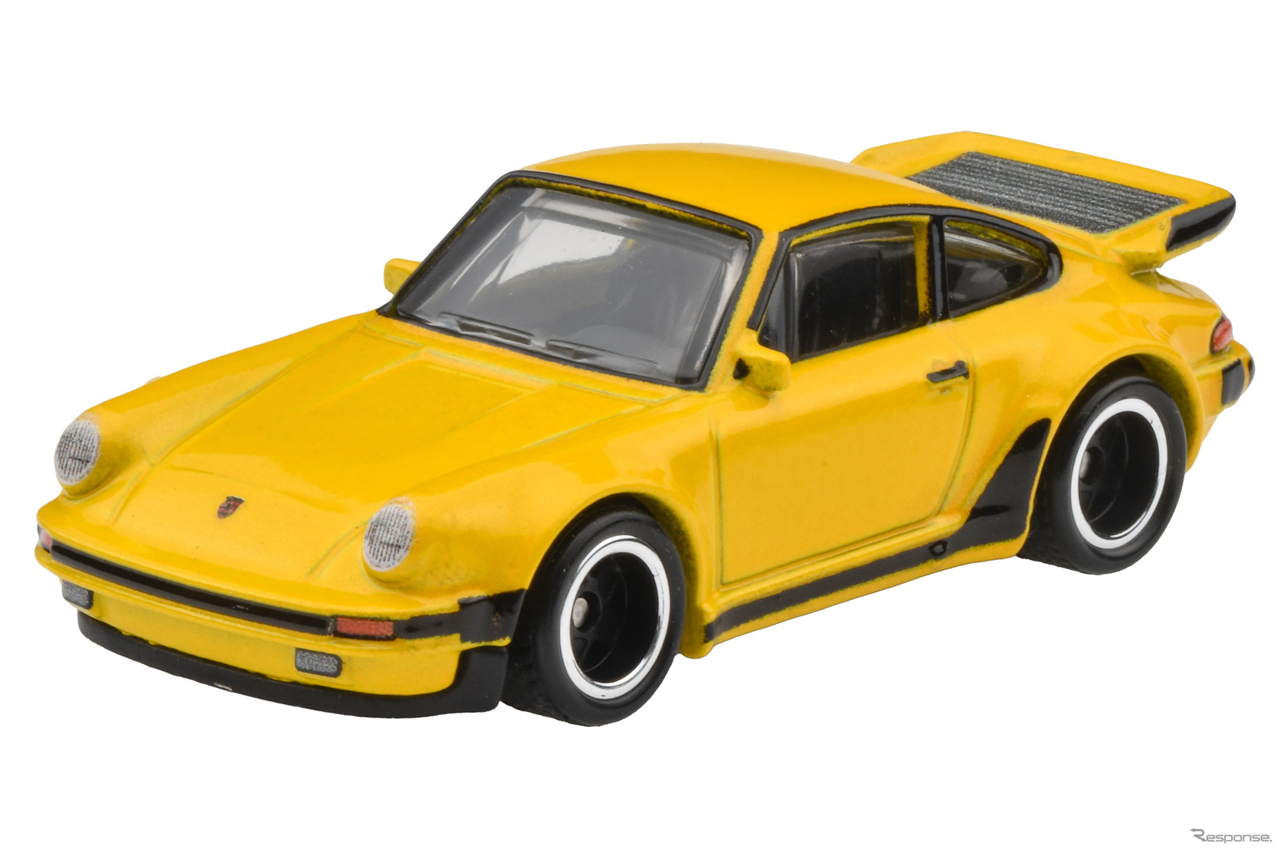 ポルシェ 911 ターボ【930】(11月発売予定)