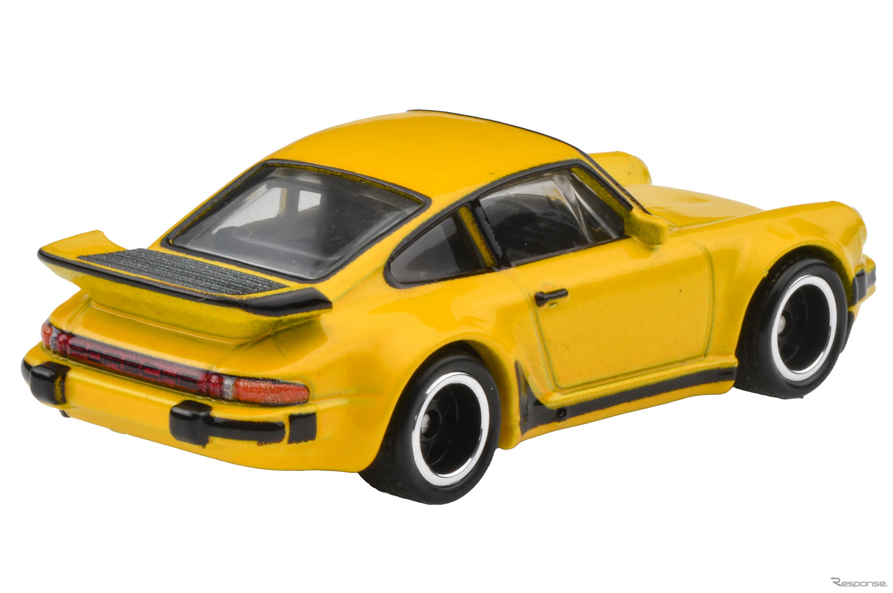 ポルシェ 911 ターボ【930】(11月発売予定)