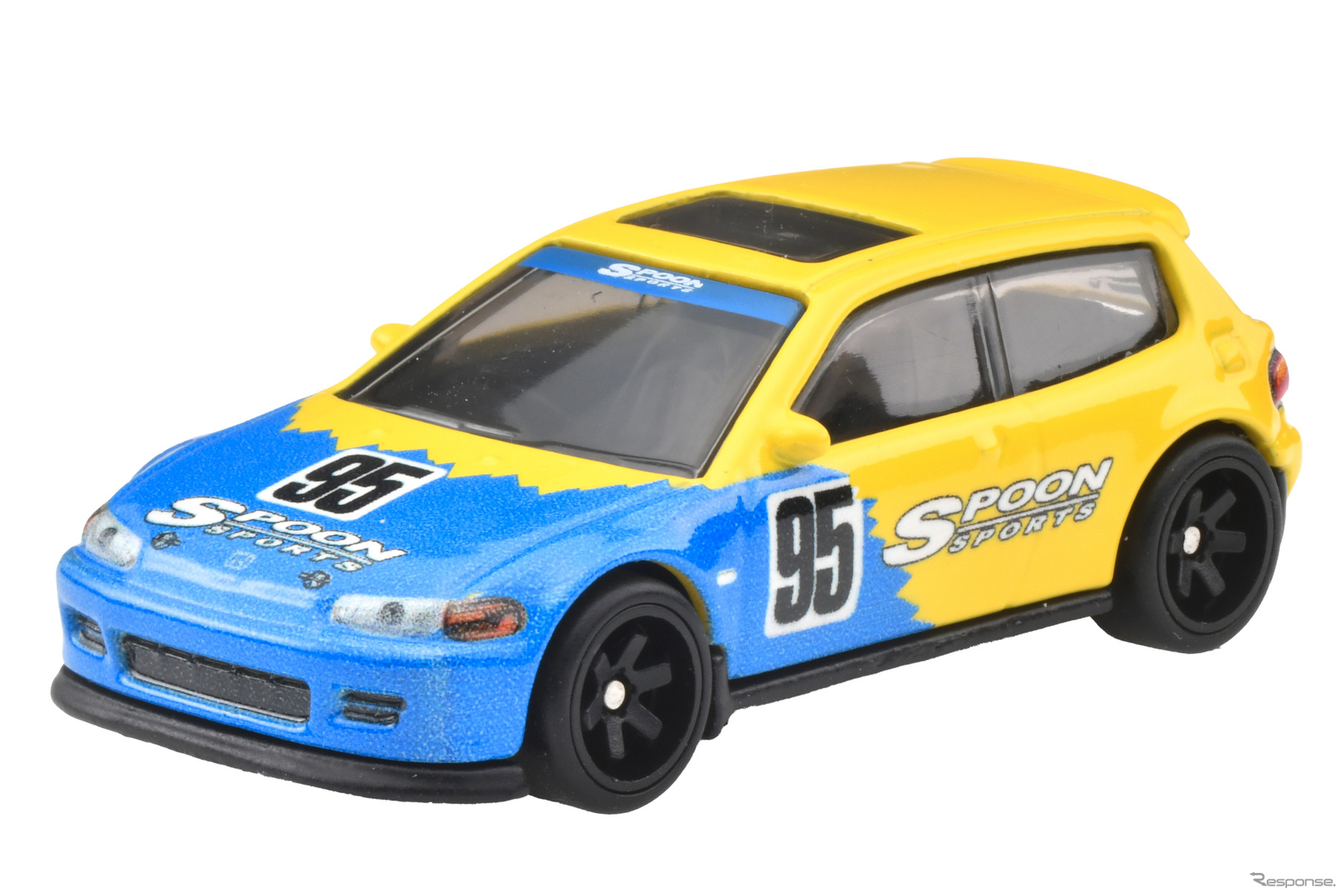 ホンダ シビック EG(11月発売予定)