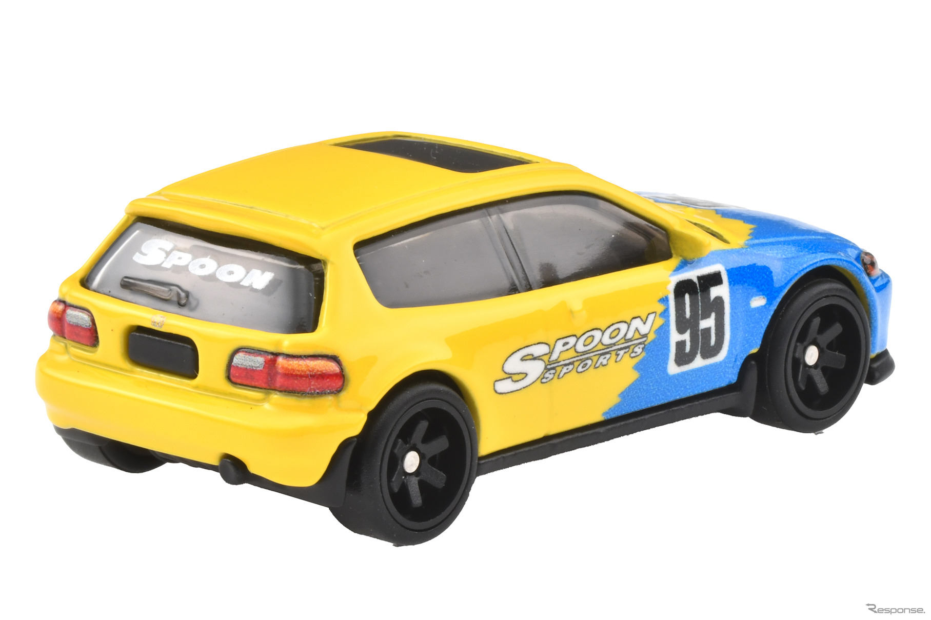 ホンダ シビック EG(11月発売予定)