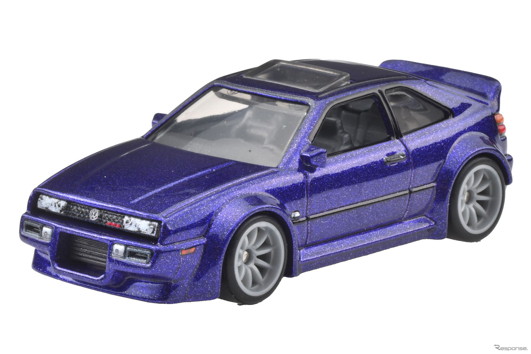 フォルクスワーゲン コラード VR6(11月発売予定)