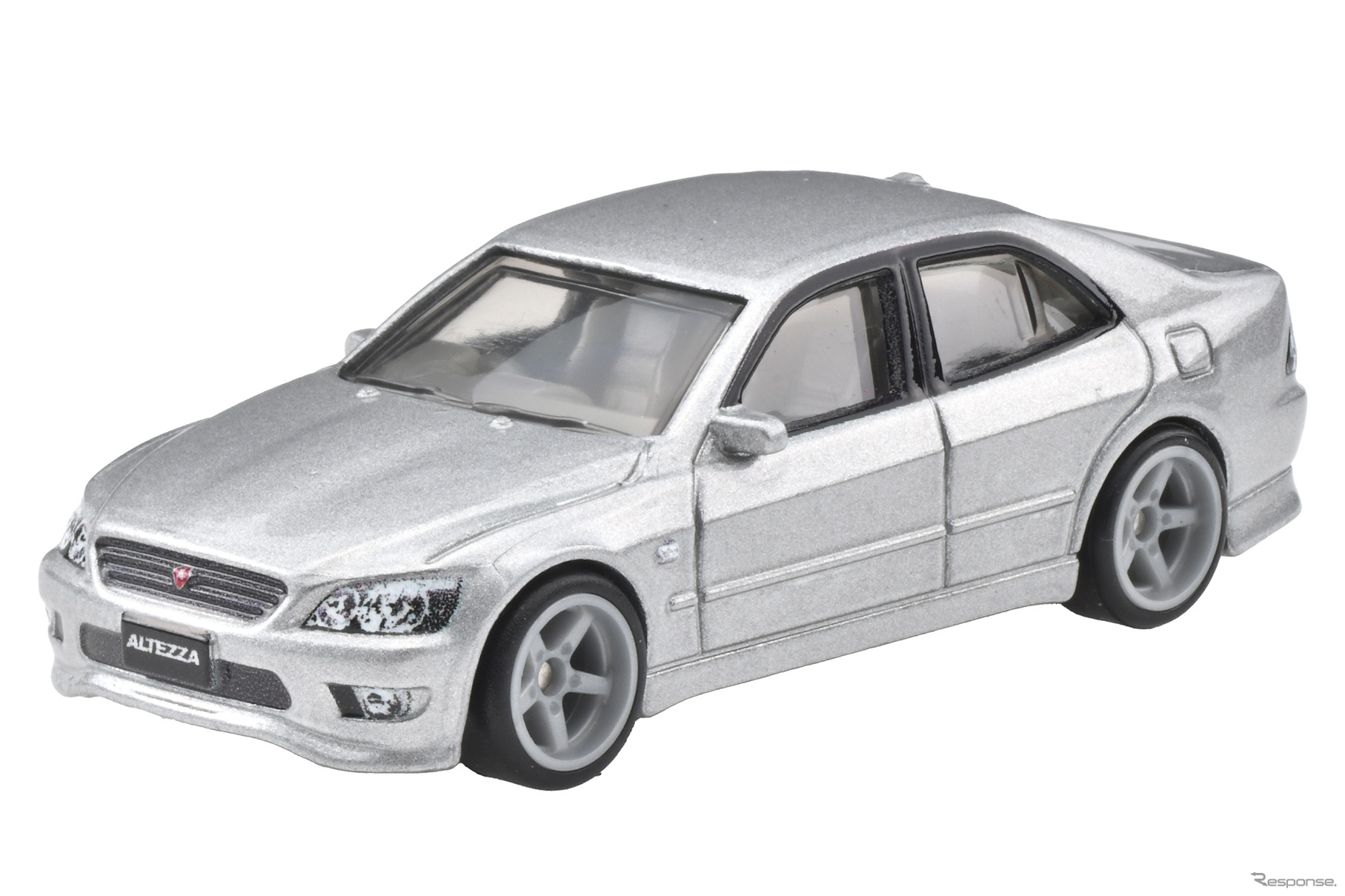 '98 トヨタ アルテッツァ(11月発売予定)