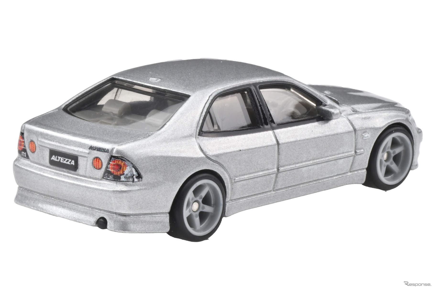 '98 トヨタ アルテッツァ(11月発売予定)