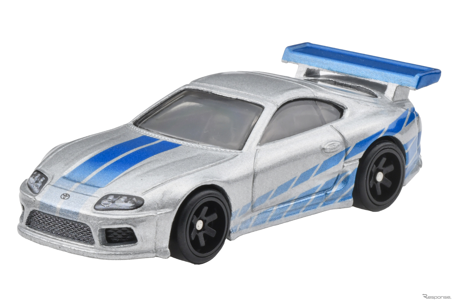 トヨタ スープラ(11月発売予定)
