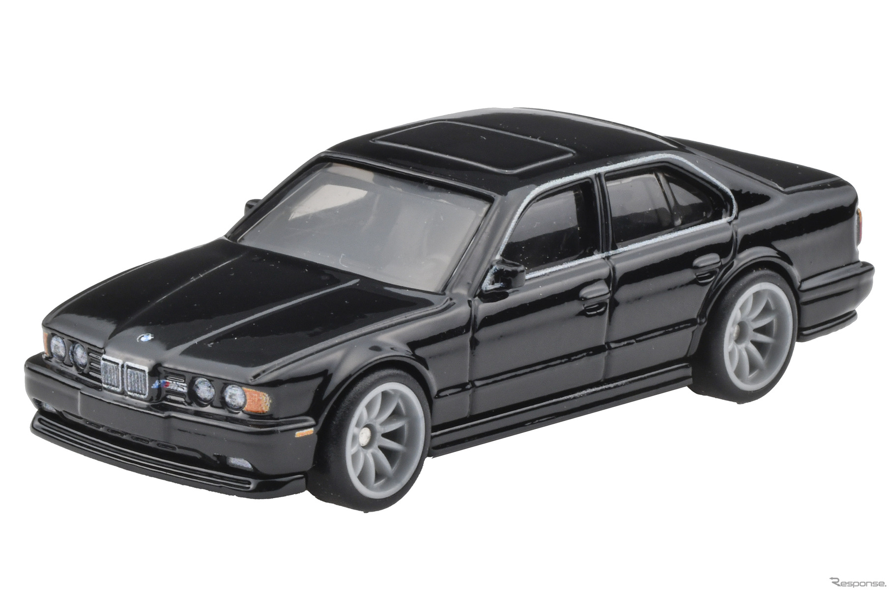 1991 BMW M5（11月発売予定）