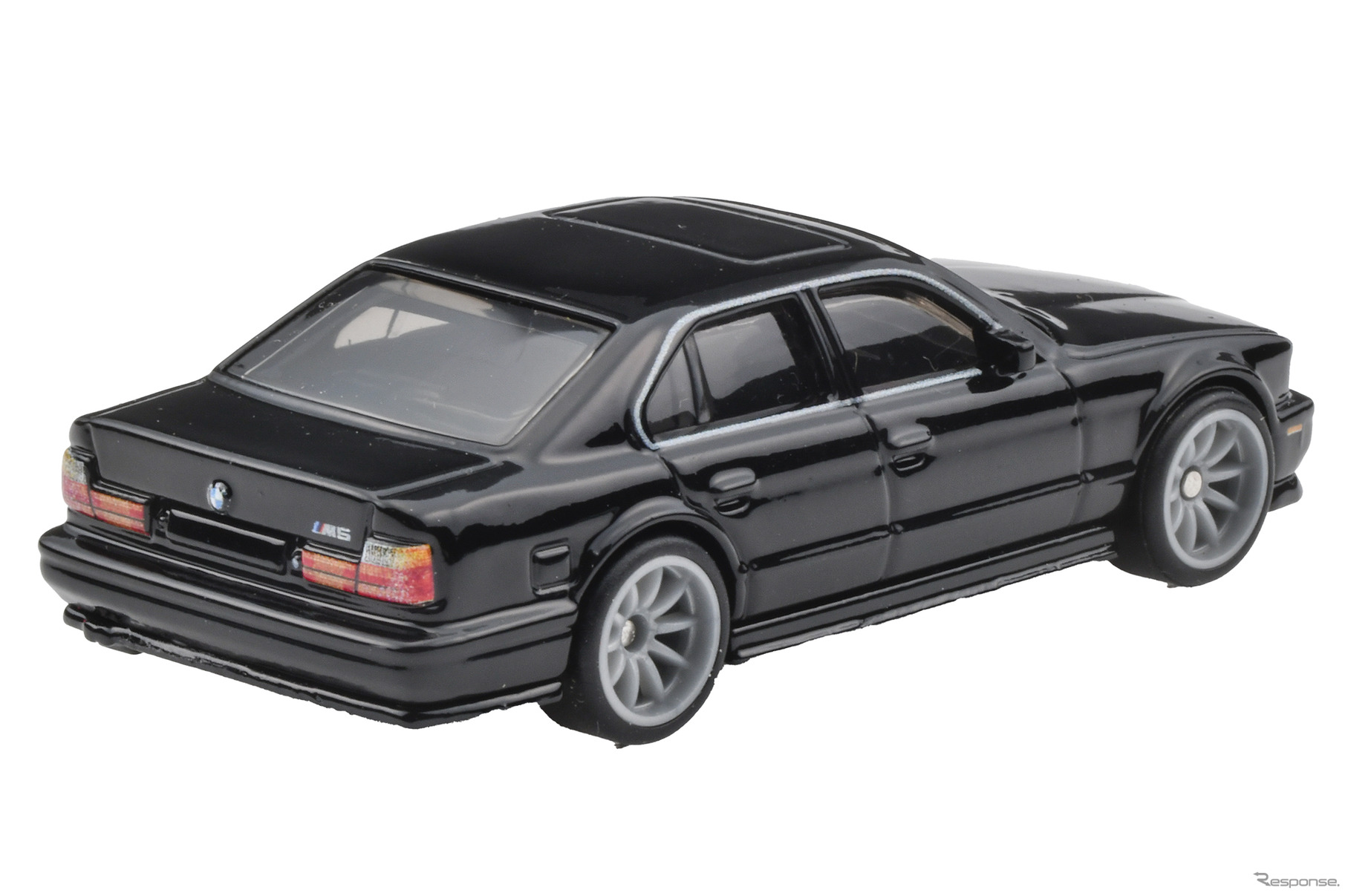 1991 BMW M5(11月発売予定)
