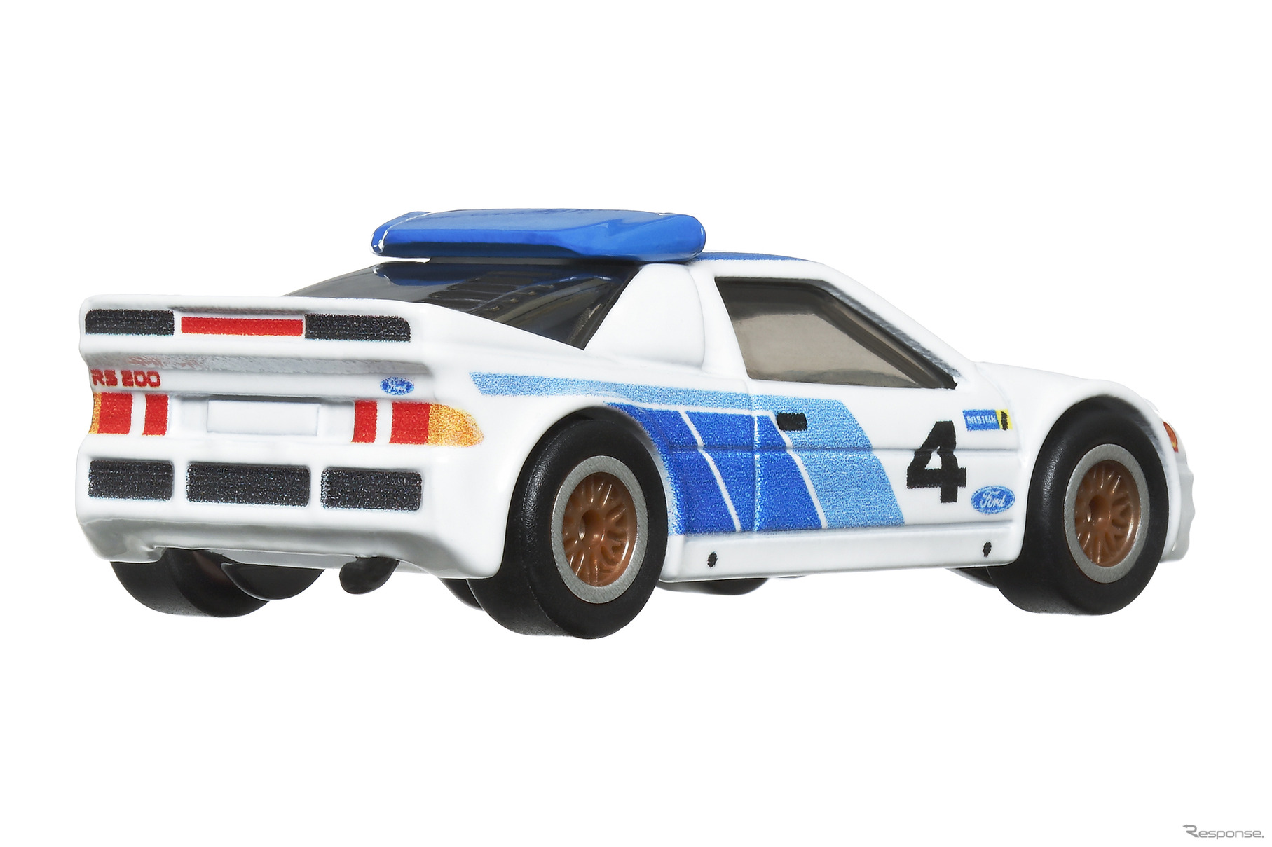 フォード RS200【プレミアムコレクターセットアソート】 (11月発売予定)