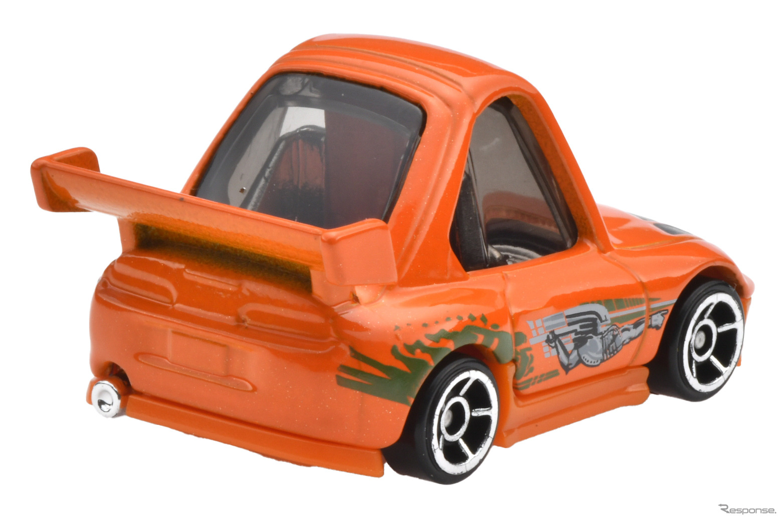 '94 トヨタ スープラ(11月発売予定)