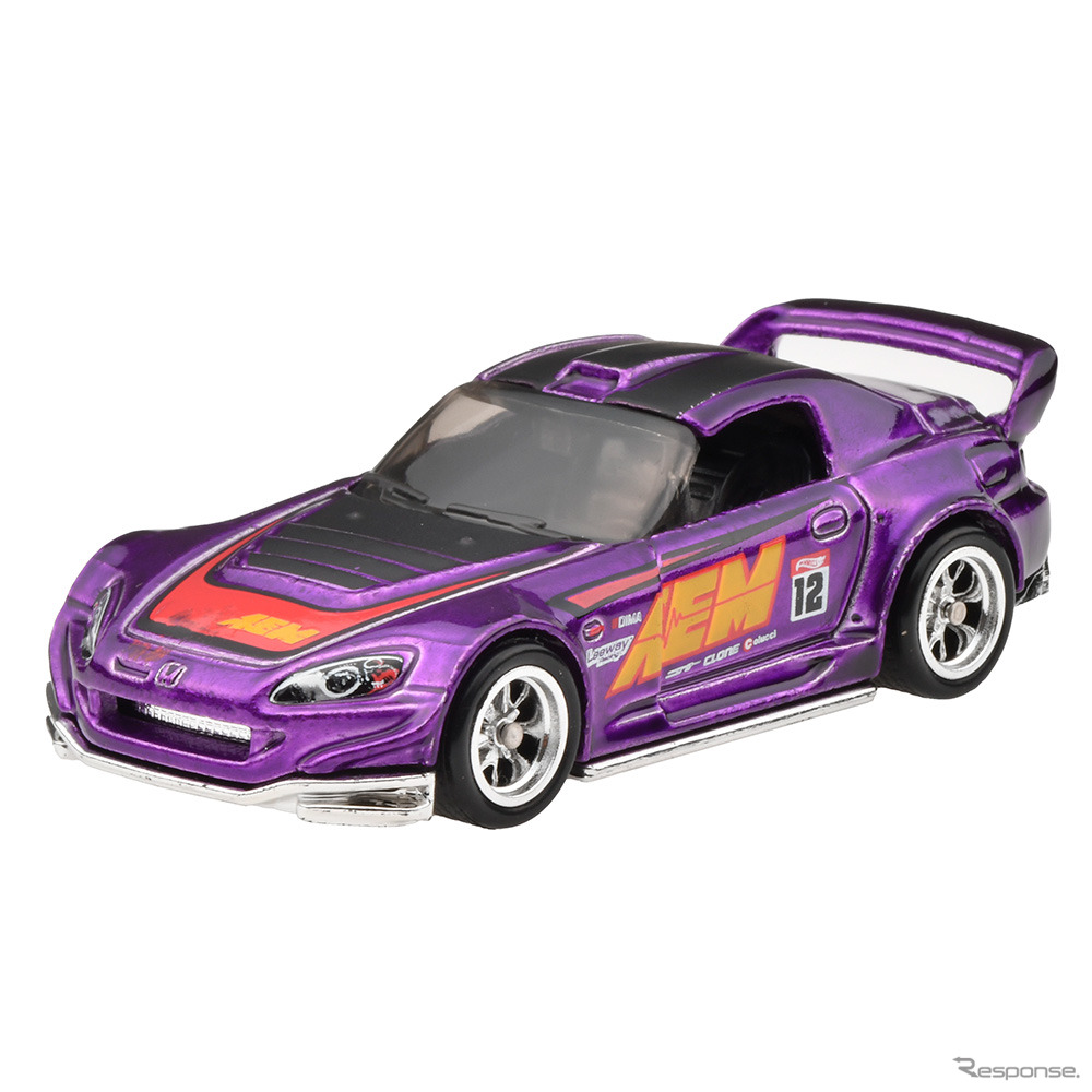 ホンダ S2000【スタンスネーション・ジャパン(11月19日、東京・お台場開催)イベント限定アイテム】