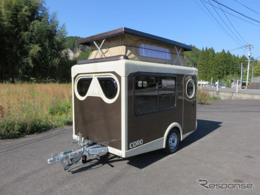CORO（VAN SHOP MIKAMI）