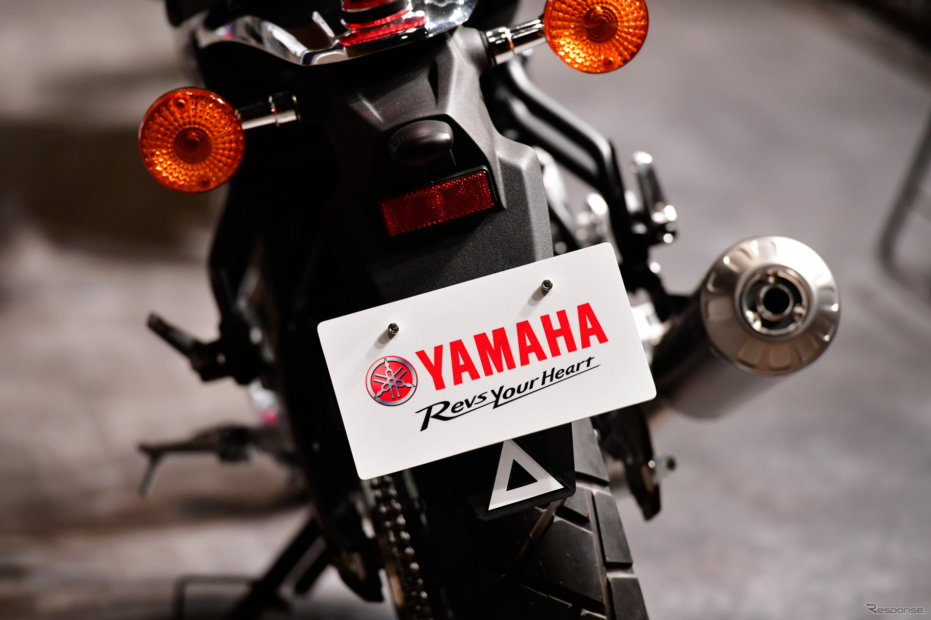 FREAK'S STOREプロデュースによるヤマハ XSR125カスタム