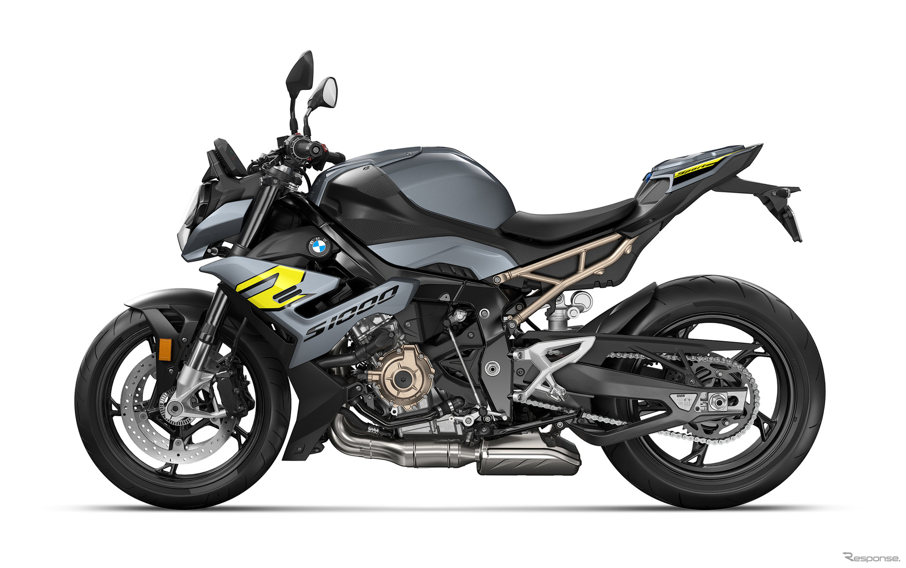 BMW S1000R