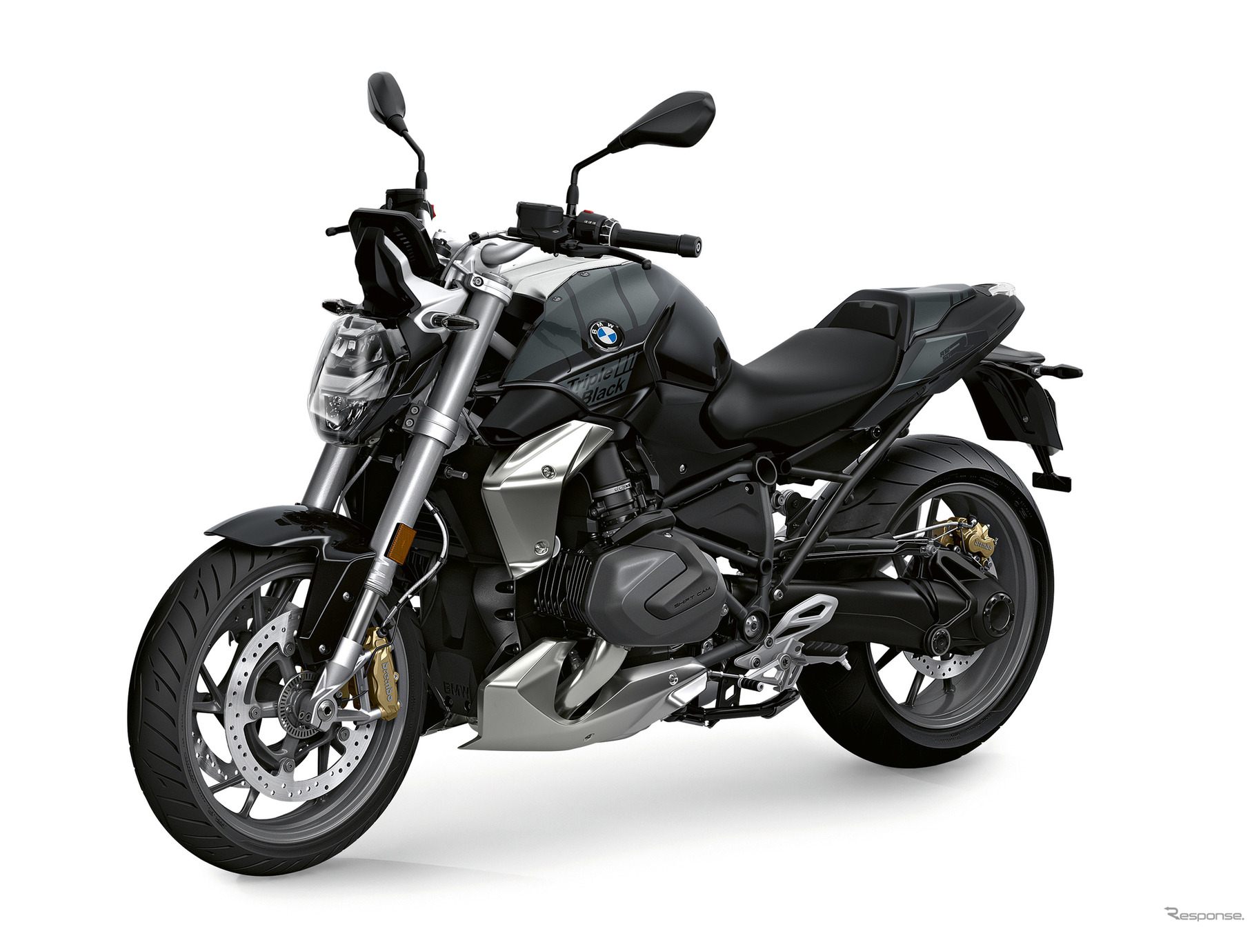 BMW R1250R