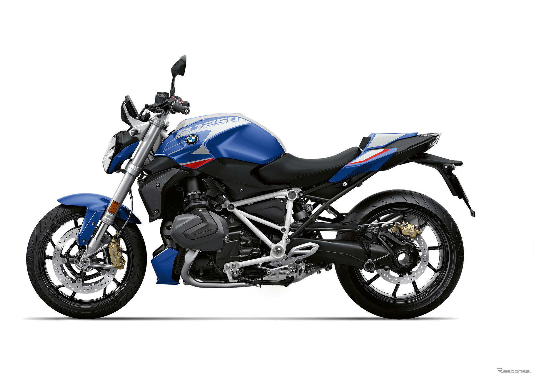 BMW R1250R