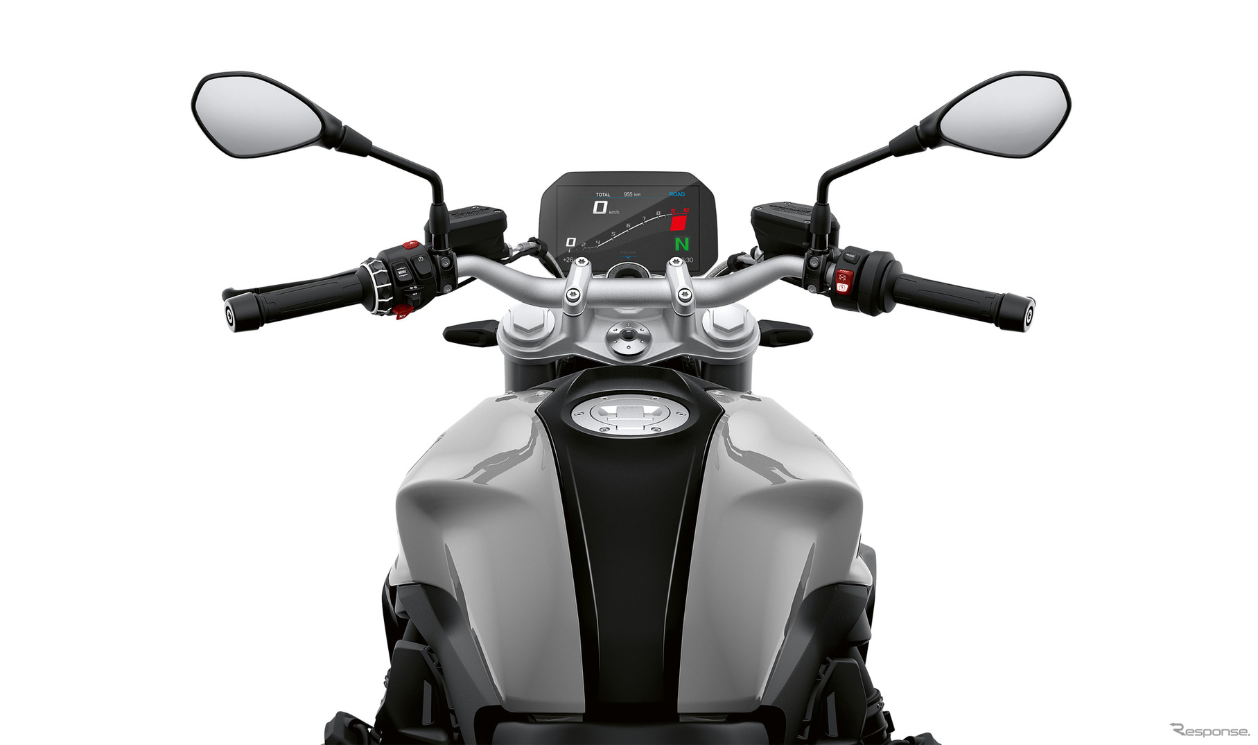 BMW R1250R