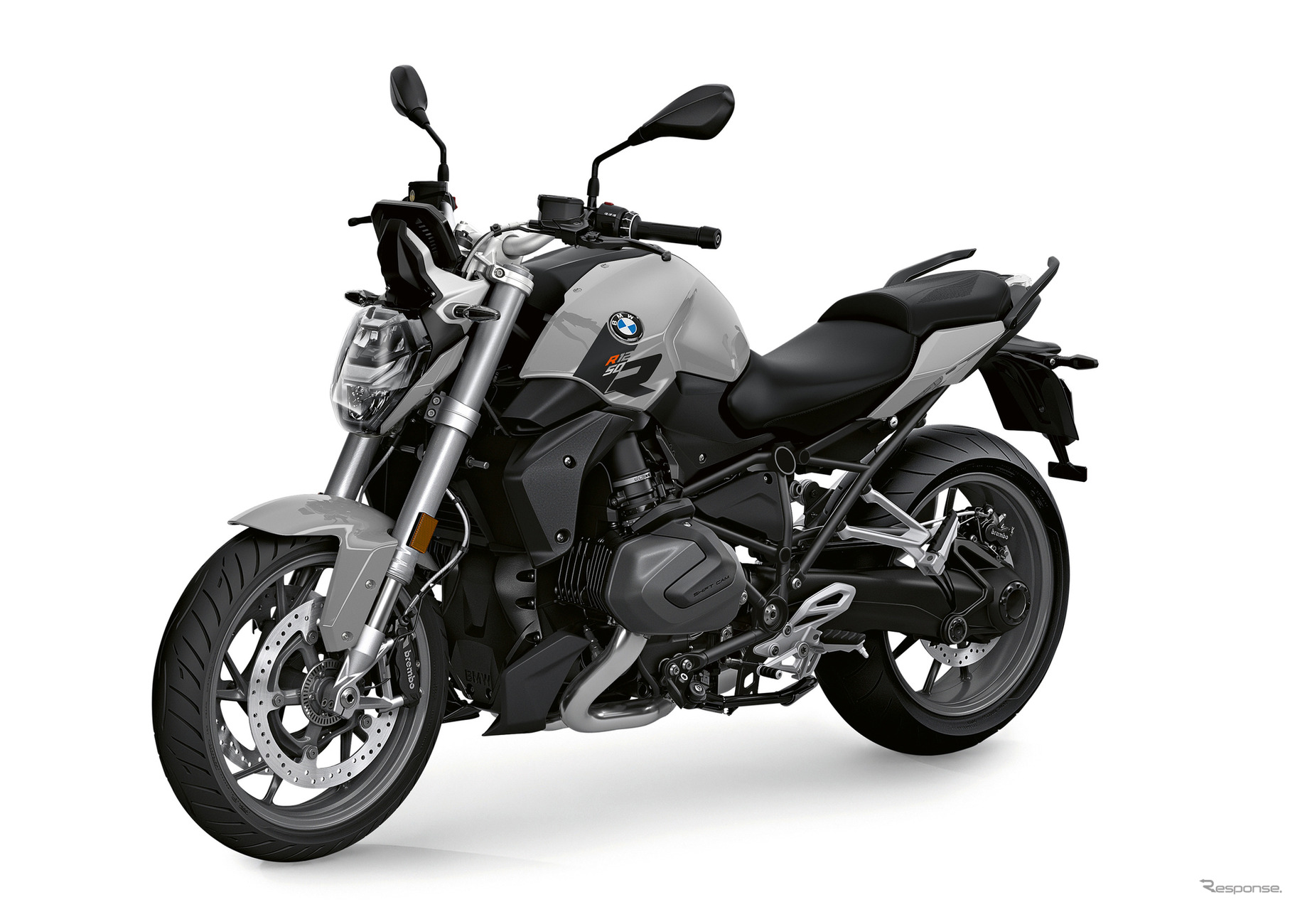 BMW R1250R