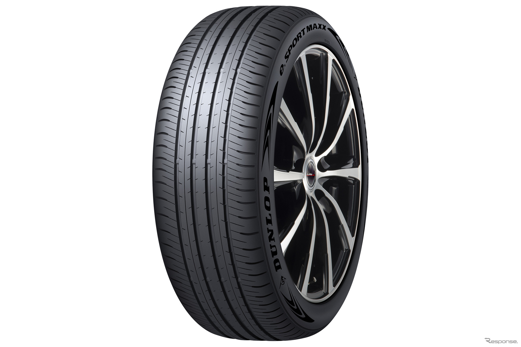 ダンロップ e.SPORT MAXX