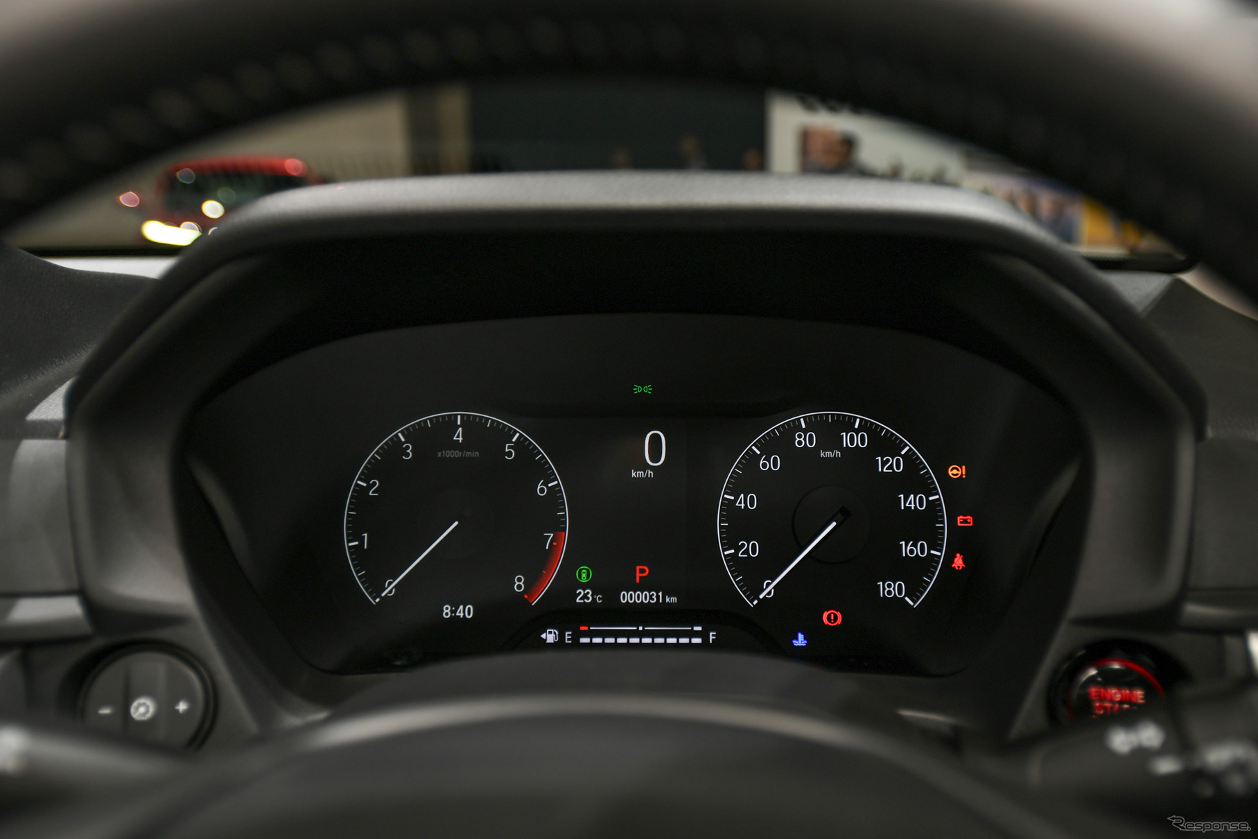 ホンダ WR-V