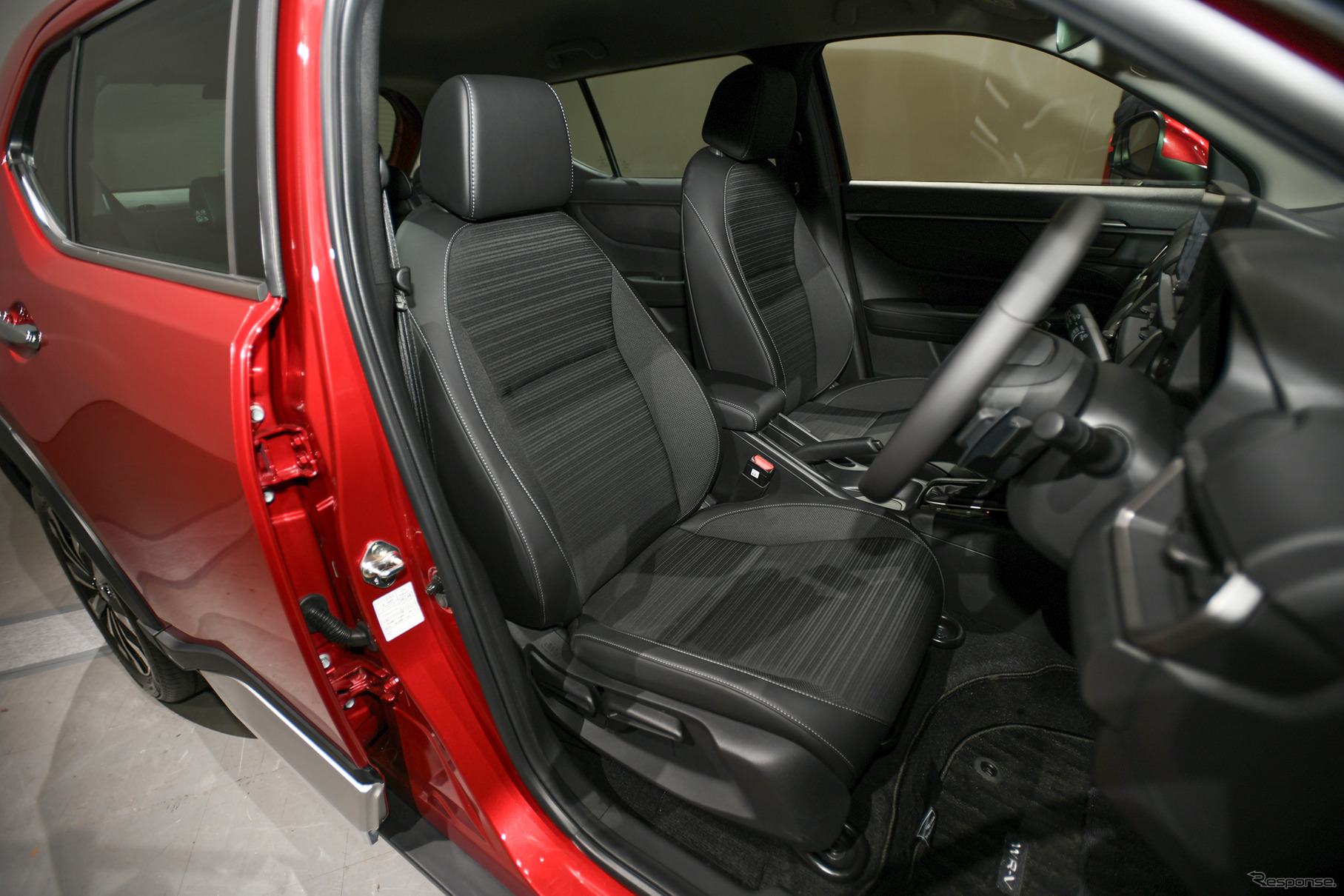 ホンダ WR-V