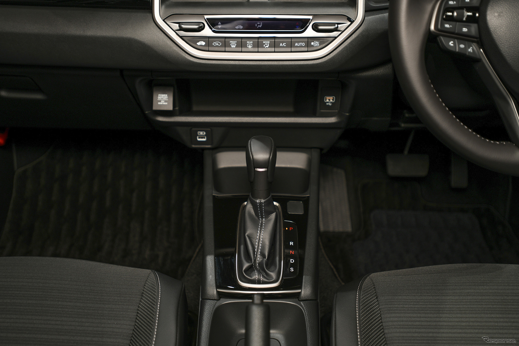 ホンダ WR-V