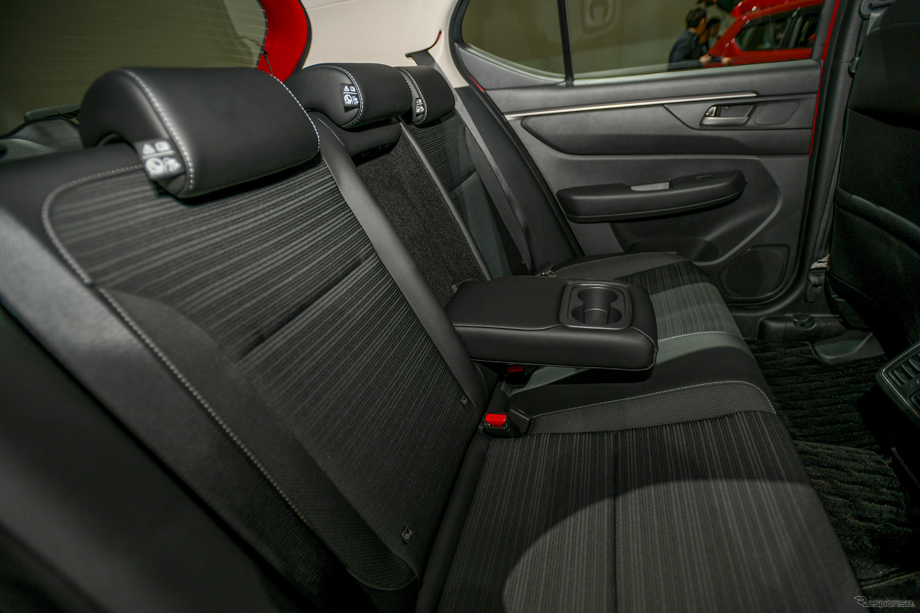 ホンダ WR-V
