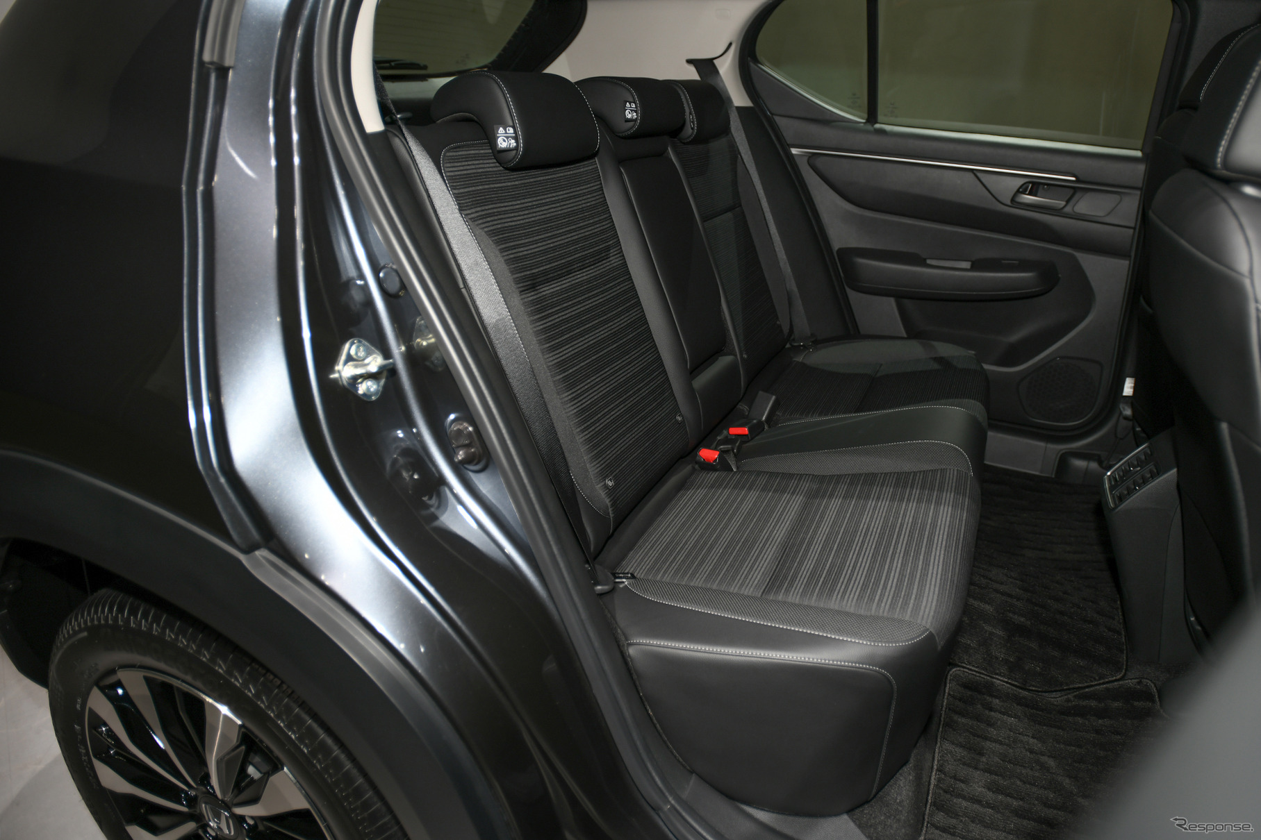 ホンダ WR-V