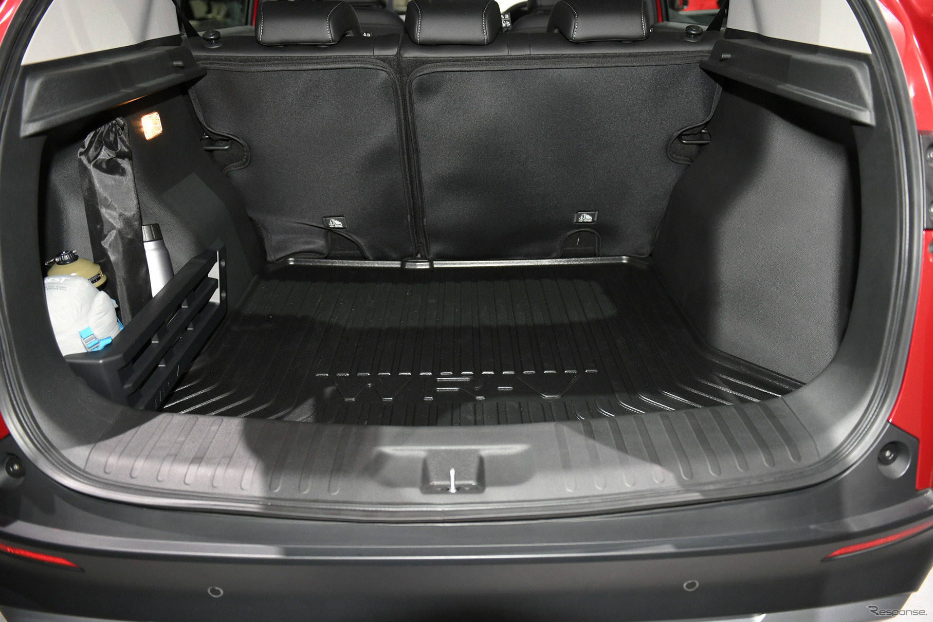 ホンダ WR-V